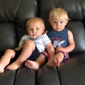 Meet your Posher, Tina